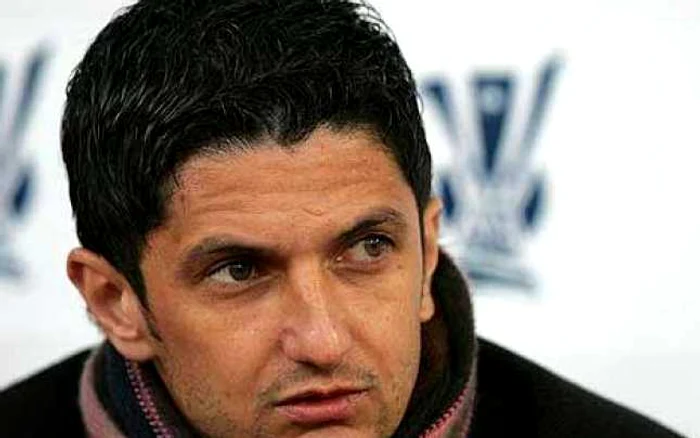 FOTBAL Lucescu: "Coman e cel mai bun. E peste Lobonţ!"