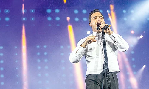 5 act baza robbie williams jpeg