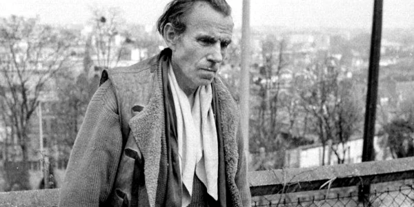 Louis Ferdinand Celine