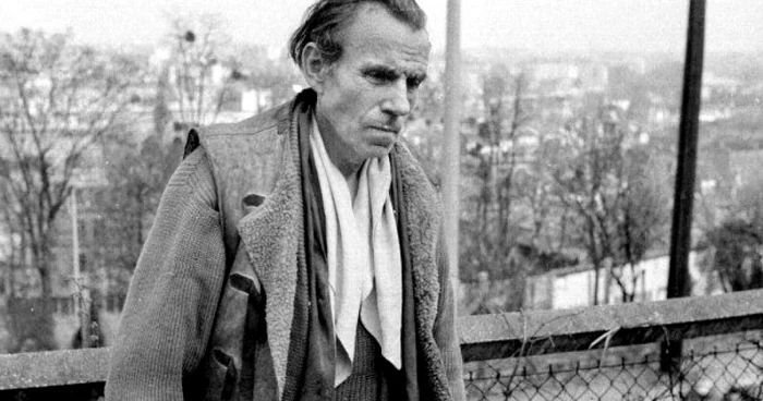 Louis Ferdinand Celine (1894-1961)