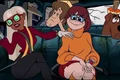Personajul Velma și a recunoscut orientarea sexuală jpg