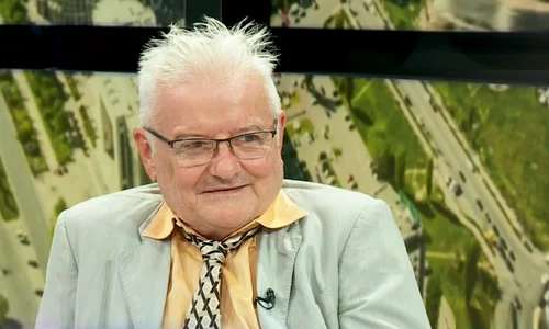 Irinel Columbeanu despre viata la azil la Exclusiv VIP  cu Cristi Brancu   captura (2) png