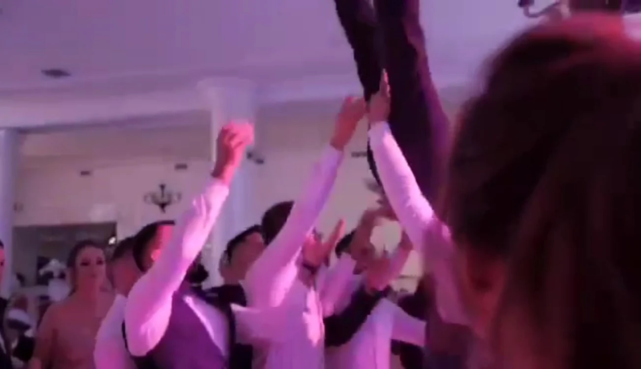 
    Nuntă cu final nefericit la Băile Felix  