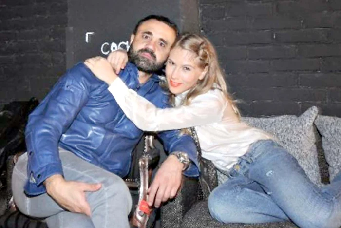 Corina este una dintre  cele mai în vogă soliste  ale momentului