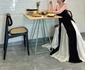 Celebra influenceriță se consideră norocoasă pentru că are grijă mereu la alimentație 