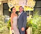 Brigitte și Florin Pastramă au făcut Revelionul la Poiana Brașov foto: Instagram