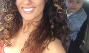 Claudia și Noah fac echipă bună împreună jpeg