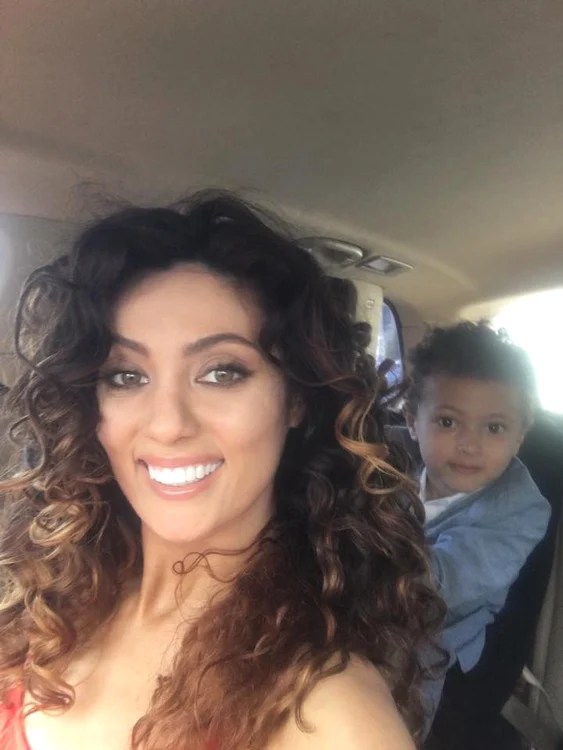 Claudia și Noah fac echipă bună împreună