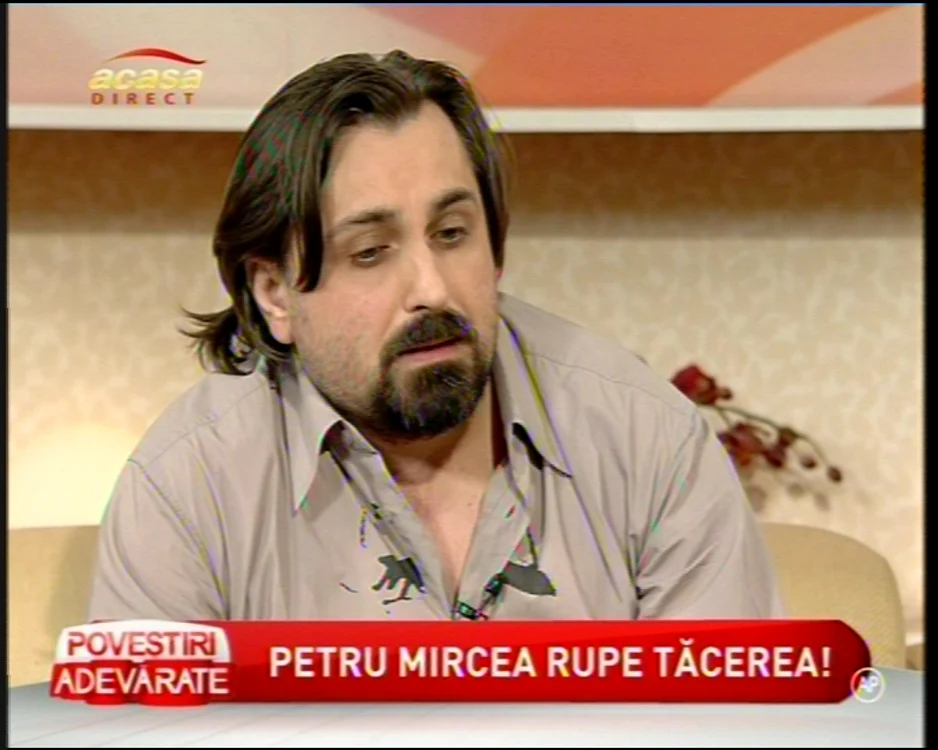 Petru Mircea