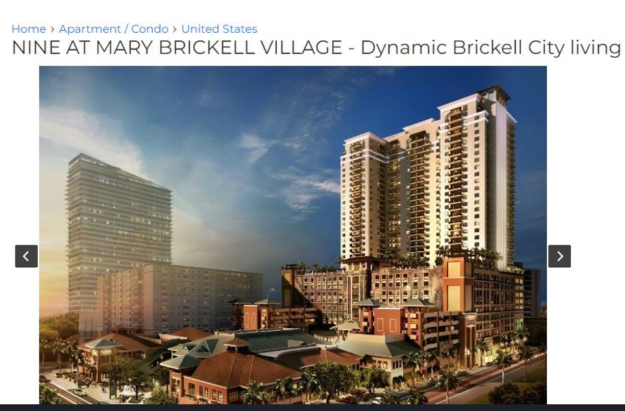 Apartamente de lux la un preț uriaș în cel mai înalt bloc din țară. Costă cât un castel în Franța sau două locuințe în Miami