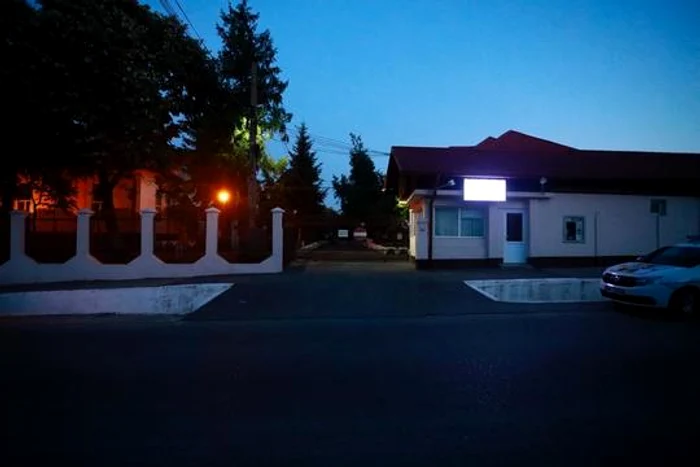 Un pacient al spitalului de Neuropsihiatrie şi Măsuri pentru Siguranţă Săpoca, judeţul Buzău, a ucis și rănit mai mulți pacienți în timpul nopțiiFoto News.ro
