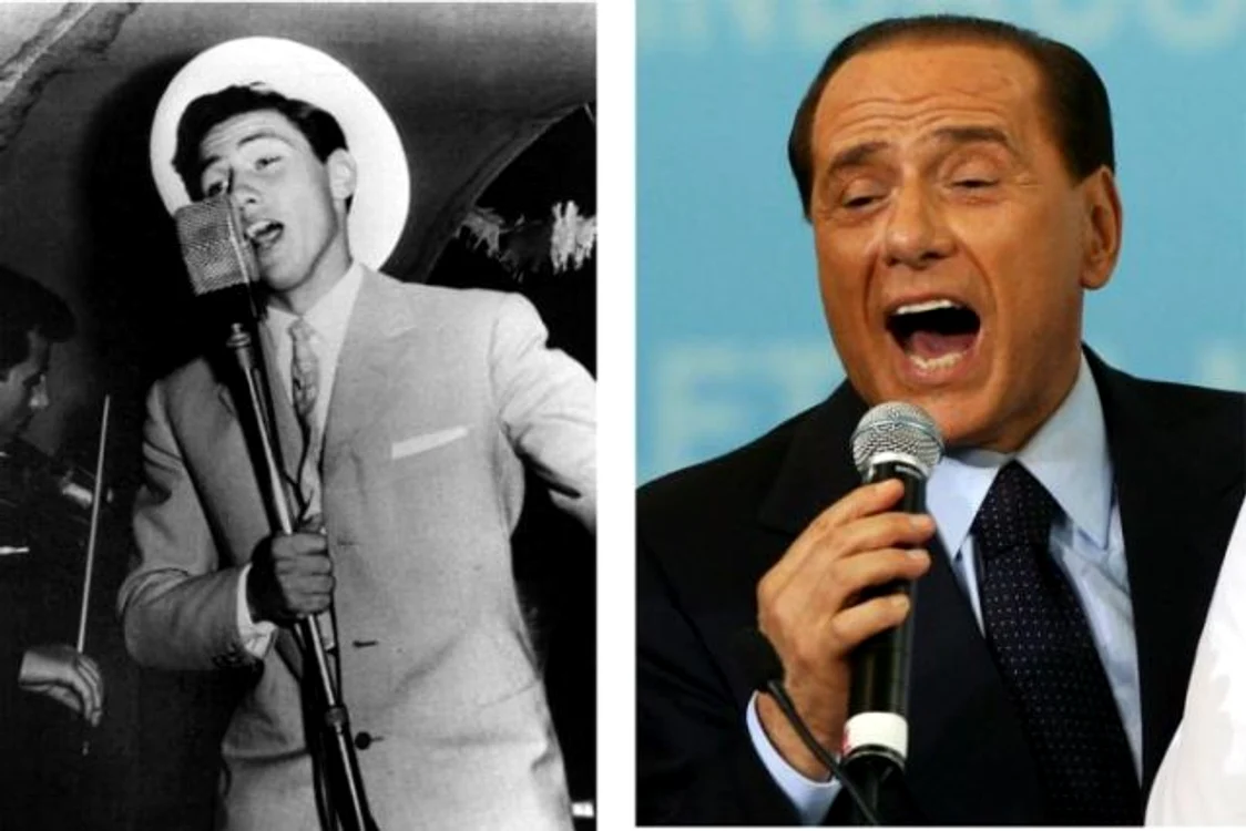 Silvio Berlusconi