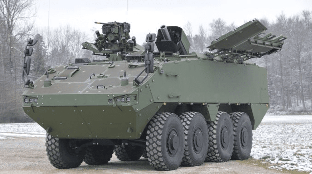 Rep. Moldova primește tehnică militară din partea Germaniei. Reacția Transnistriei
