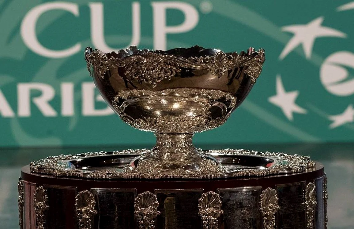 
    Cupa DavisFoto: Guliver / GettyImages  