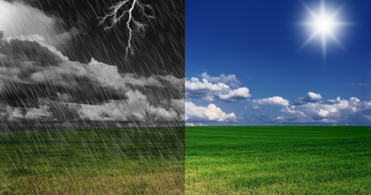 Vijelii și caniculă în toată țara: ANM avertizează asupra unor zile cu vreme extremă