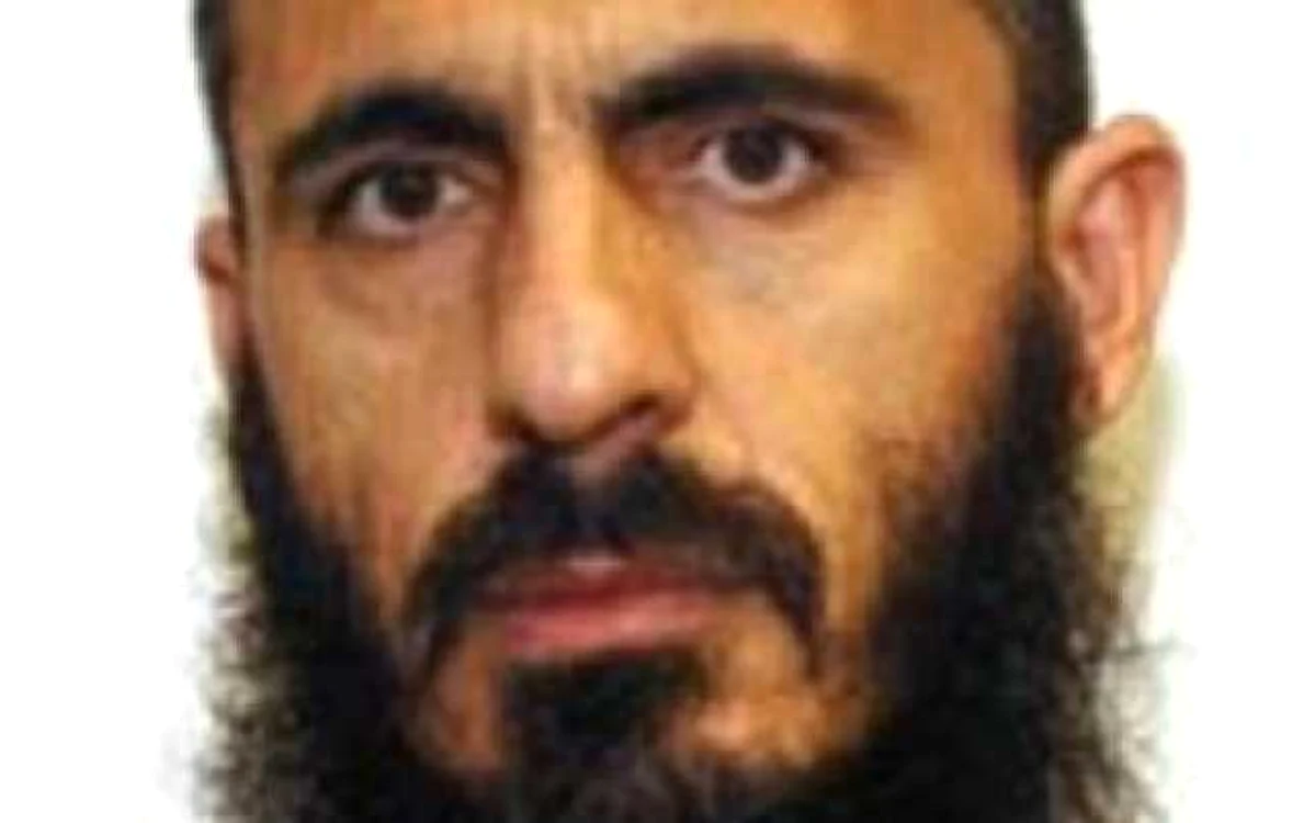 bowe bergdahl foto via dailymail.co.uk