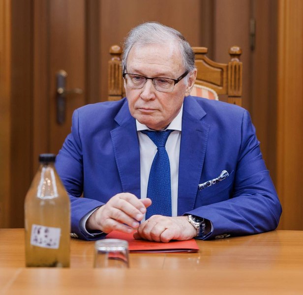 Chișinăul protestează față de planul Rusiei de a deschide 16 secții de vot în Transnistria. Ambasadorul Oleg Ozerov, convocat la MAE