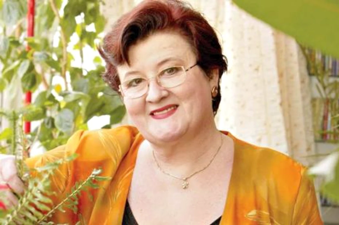 Marioara Murarescu