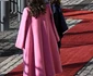 Regina Letizia la Helsinki cu Prima Doamnă a Finlandei, Suzanne Innes Stubb.