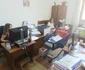 Angajații Curții de Apel București au un volum mare de muncă FOTO: Curtea de Apel București