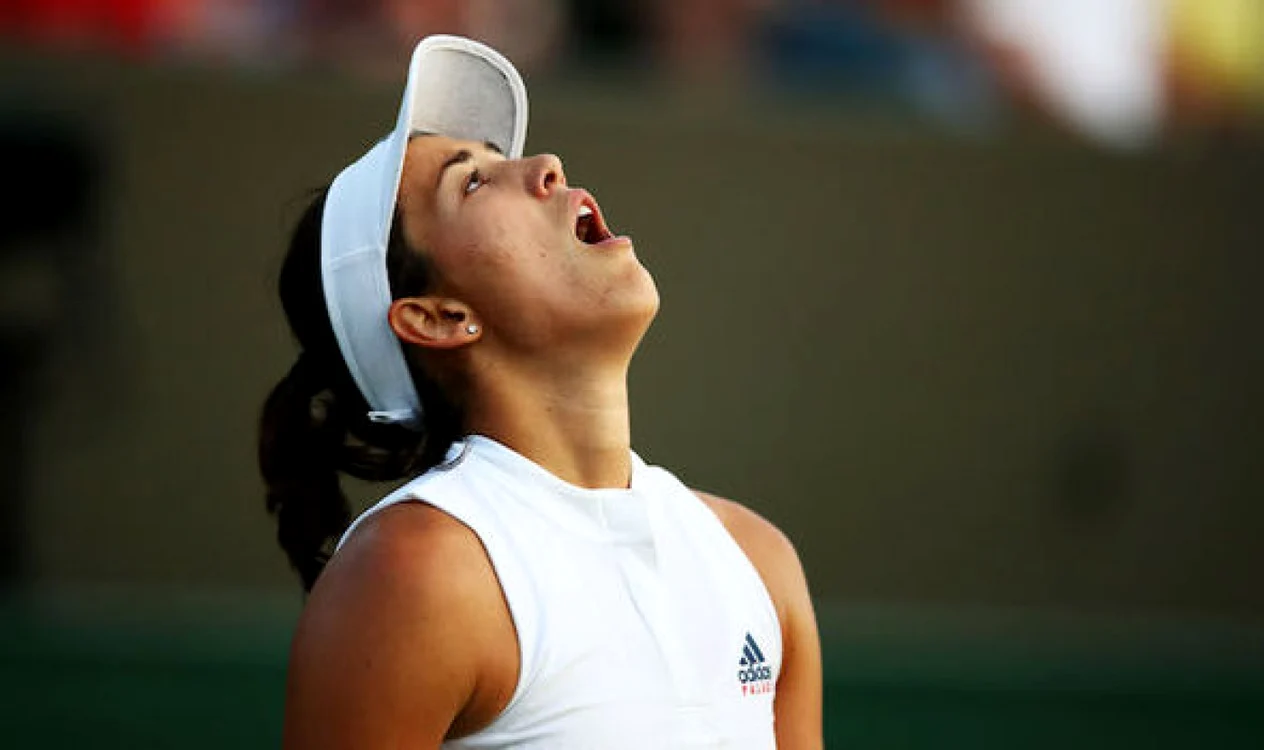 Garbine Muguruza atinsese turul III la French Open 2020