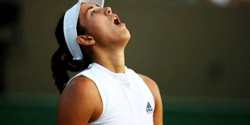 Muguruza
