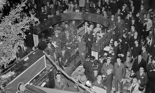 Anul nou la bursa GettyImages jpg