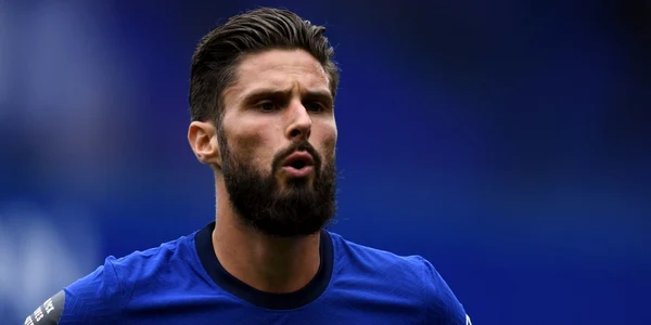 Giroud