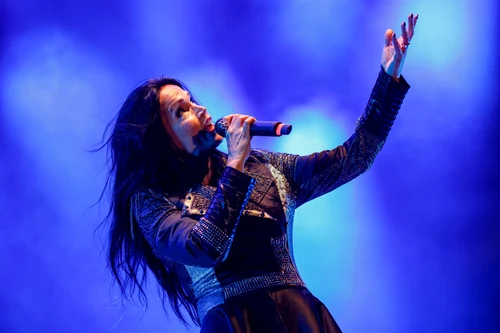 Tarja Turunen la Codru 2023 FOTO Codru