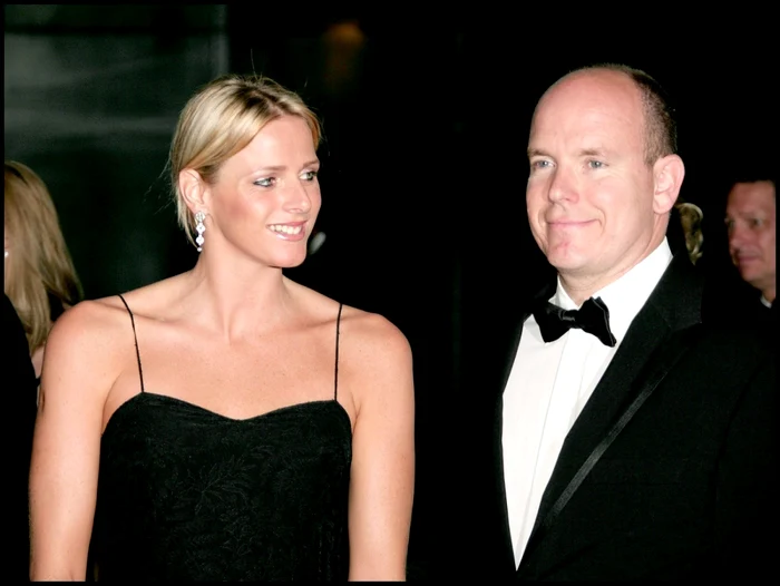 Prinţul Albert şi soţia lui, Charlene, trec printr-o nouă încercare (Foto: Profimedia).