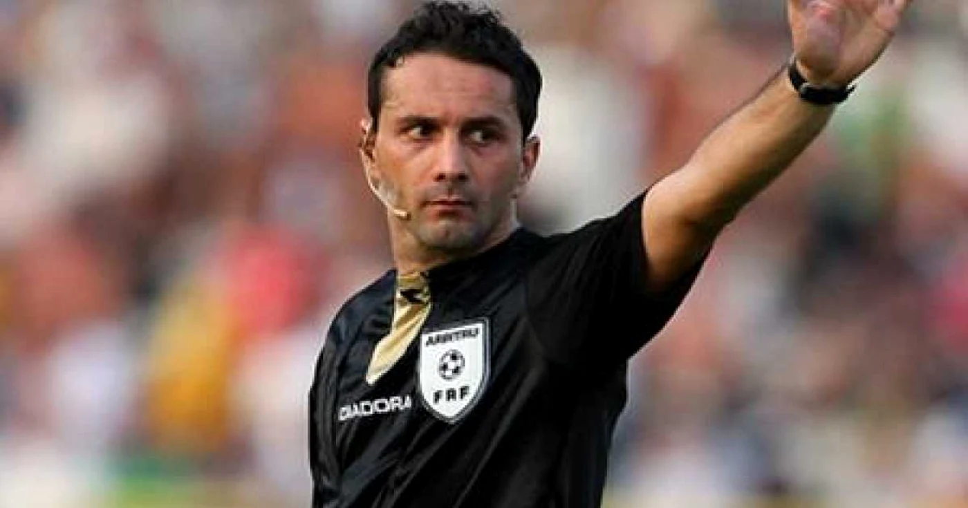 Sebastian Coltescu