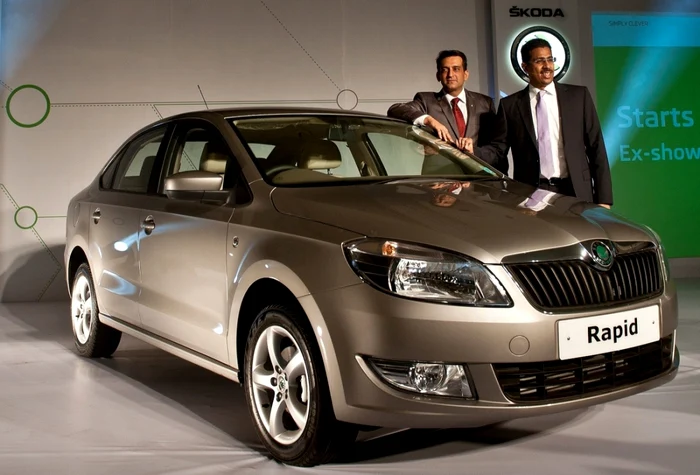 Cehia este patria-mamă a Skoda, în vreme ce Audi produce motoare în Ungaria. În România sunt produse o serie de componente pentru Volkswagen, dar impactul nu este la fel de mare
