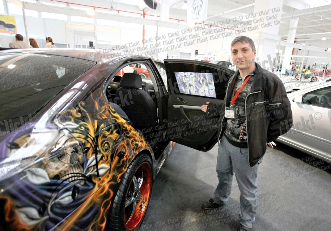 Dacie 1310, capabilă să fugă cu peste 200 km/h pe autostradă