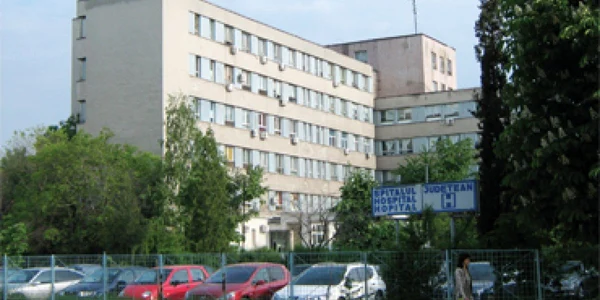 Spitalul Judeţean Severin va fi renovat după 27 de ani