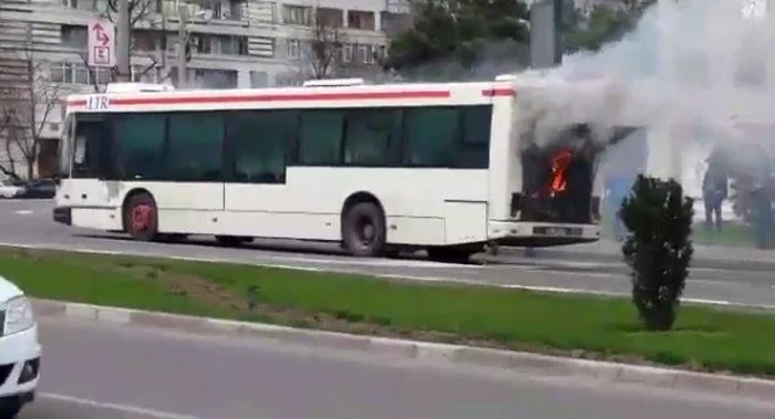 tramvaie iasi FOTO ADEVARUL