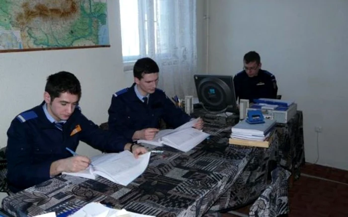 Studenţii au un stagiu de practică de patru săptămâni FOTO Arhivă