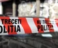 Polițiștii bănuiesc un act criminal