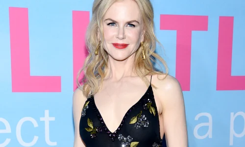 Premiere Of HBO's "Big Little Lies" Red Carpet jpeg