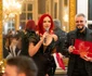 Cătălin Botezatu, distins cu Premiul de Excelenta