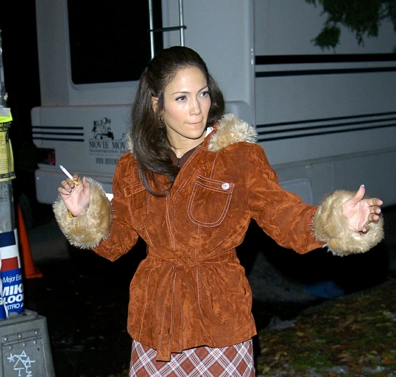 Jennifer Lopez a avut o relaţie cu Casper Smart din octombrie 2011 până luna trecută