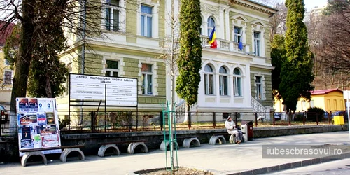 Foto:iubescbrasovul.ro