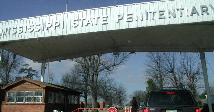 Bărbatul a fost închis în anul 2004 într-un penitenciar din Mississippi