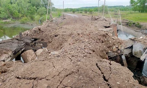 zvanoie kursk FOTO X