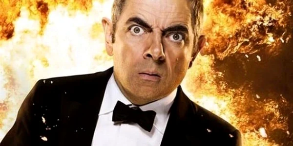 Johnny English Reborn rulează la Sibiu până joi