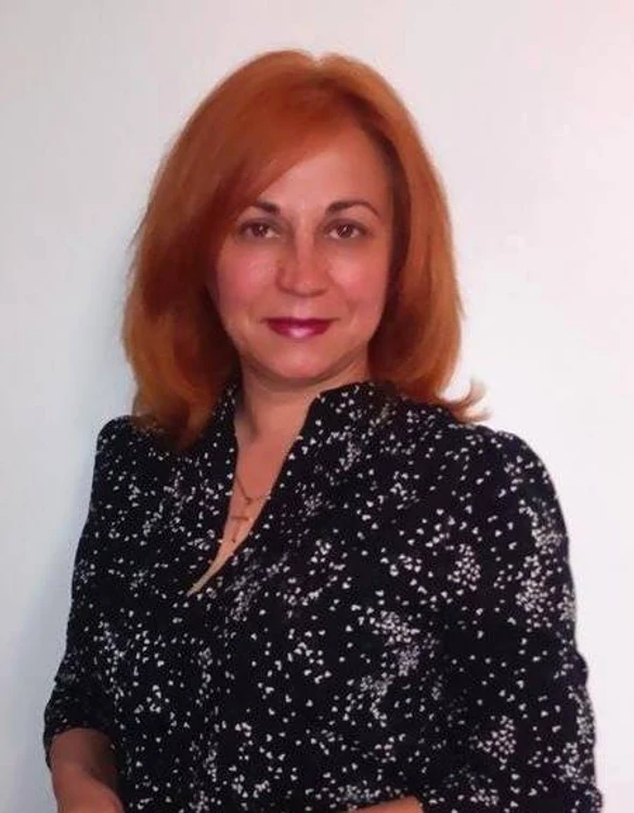 
    Maria Verdi are o bogată experiență de lucru cu copiiifoto: Centrul Recreation Life  