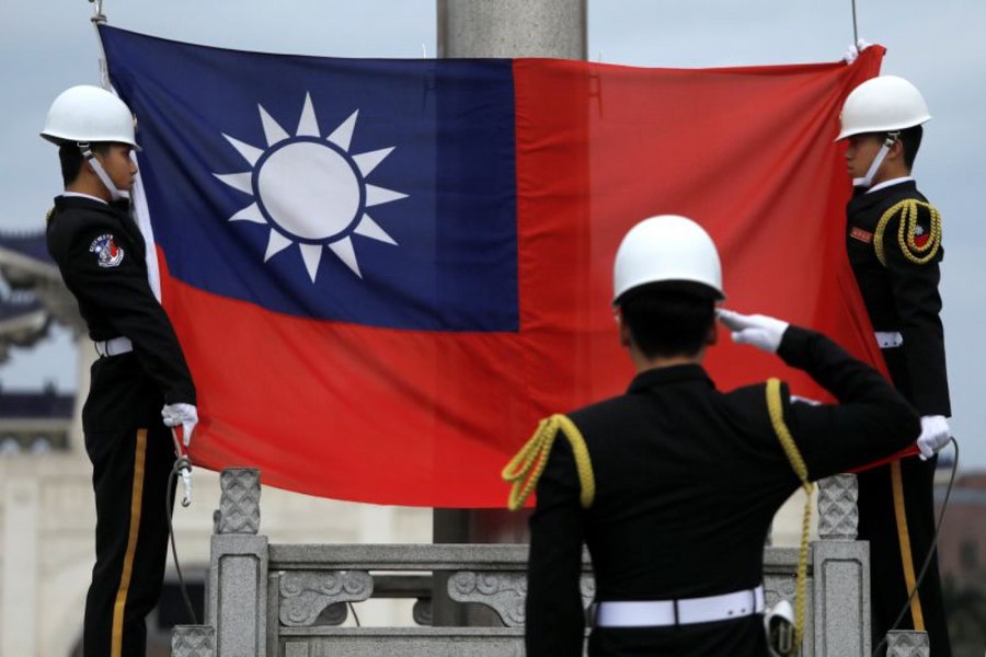 Taiwanul restricționează exportul a 22 de tehnologii cheie către China, Hong Kong și Macao