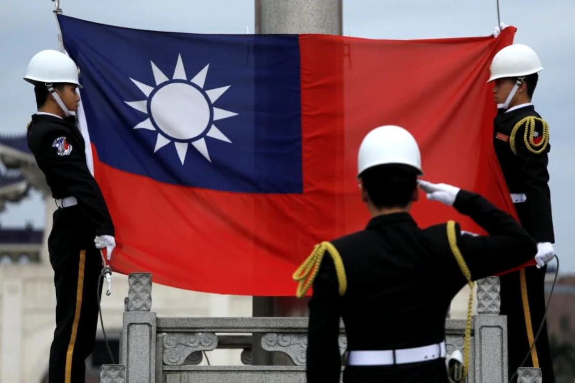 Taiwan
