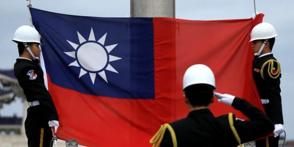 Taiwan