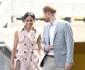 The Duke & Duchess of Sussex Visit The Nelson Mandela Centenary Exhibition jpeg