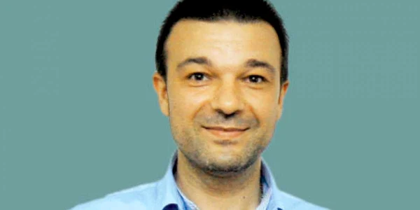Radu Popa, fostul şef ALPAB
